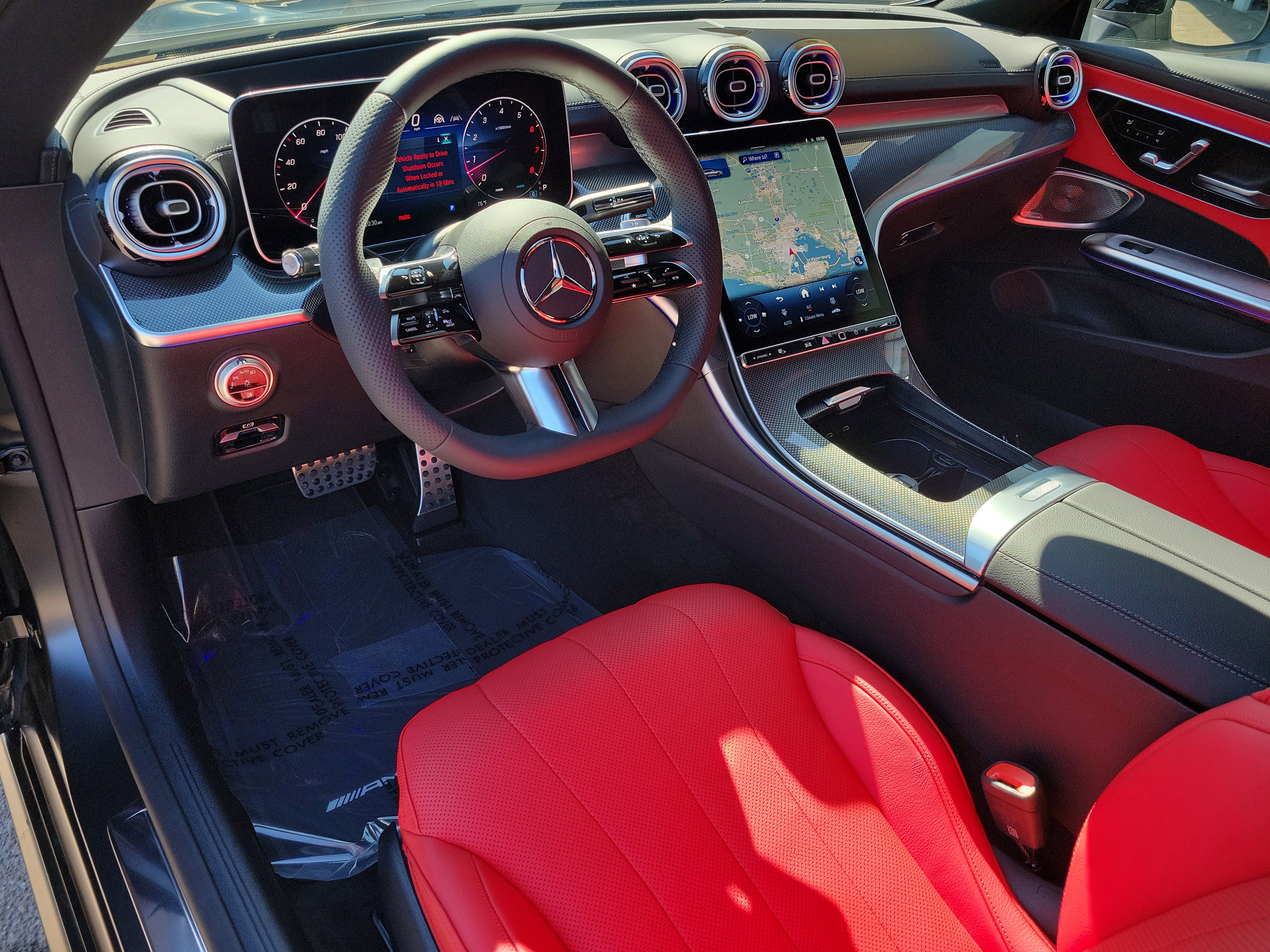 New 2026 Mercedes-Benz CLE 450 4MATIC Coupe image 18