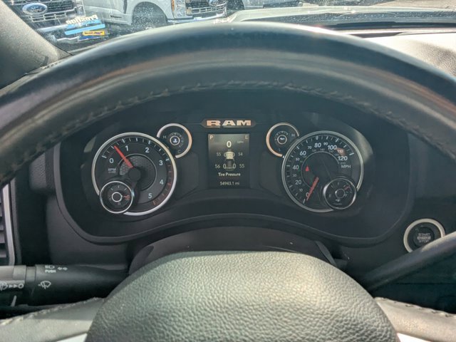 Used 2024 RAM 2500 Big Horn image 26