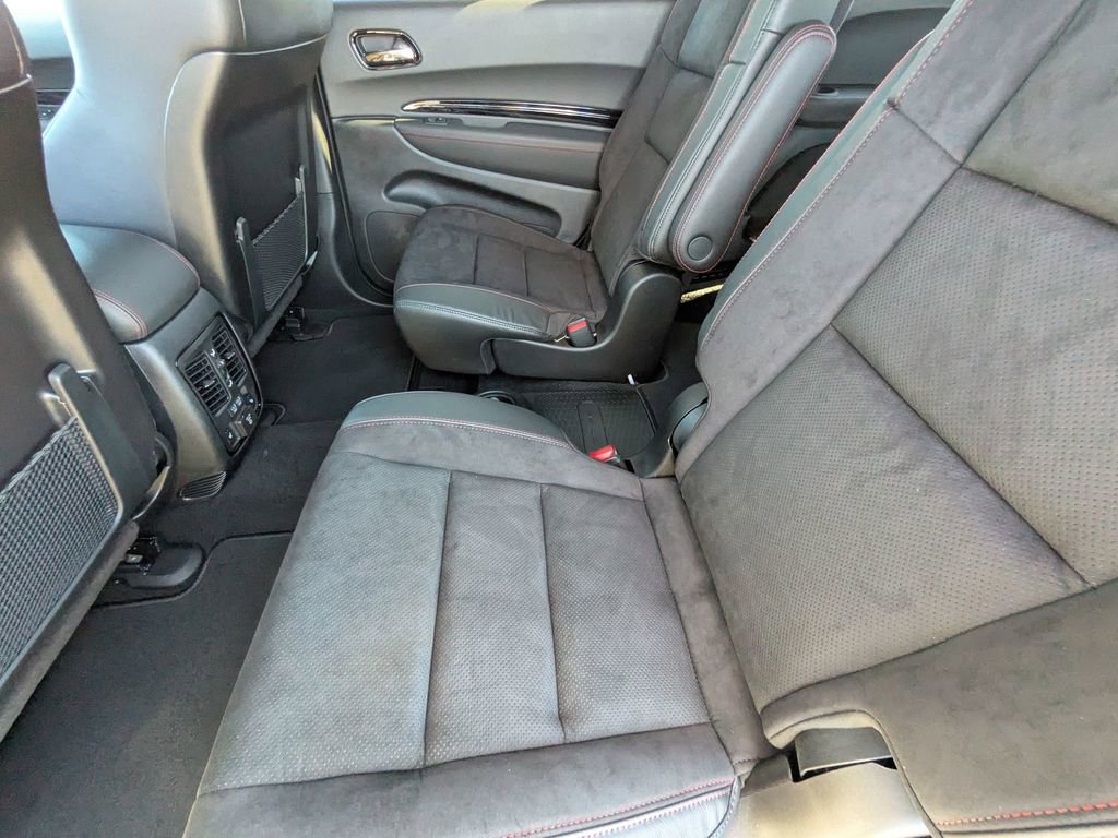 New 2026 Dodge Durango GT image 33