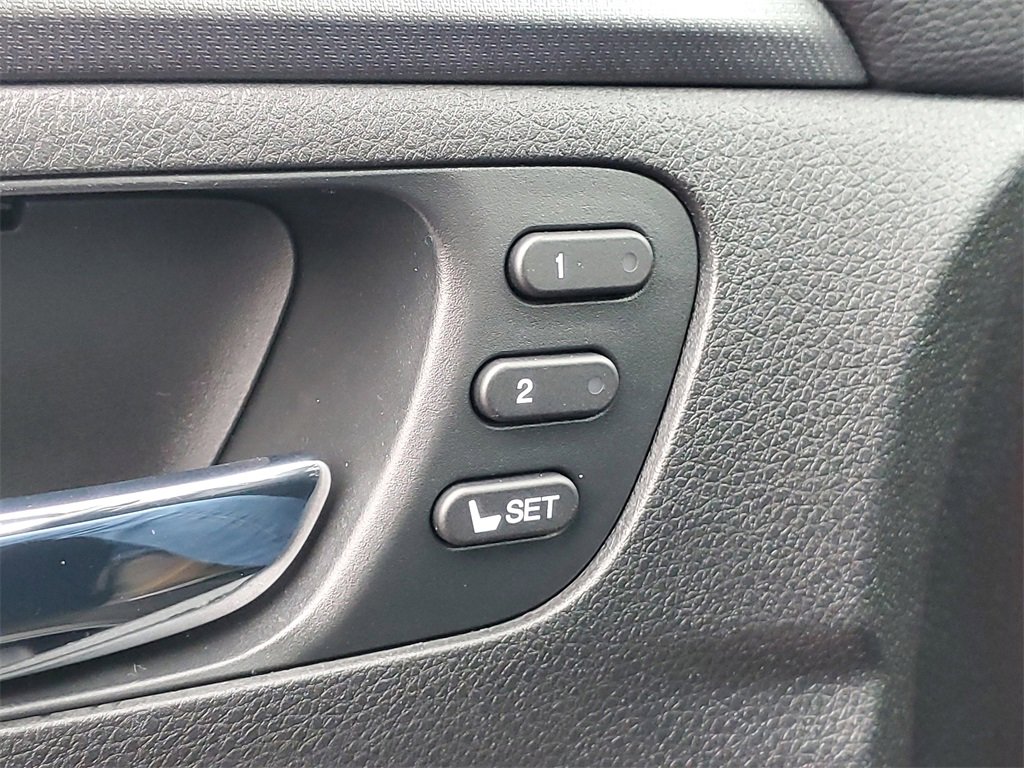 Used 2022 Honda Ridgeline RTL image 16