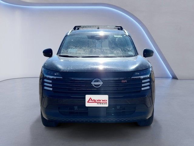 New 2025 Nissan Kicks SR w/ Illumination Package image 8