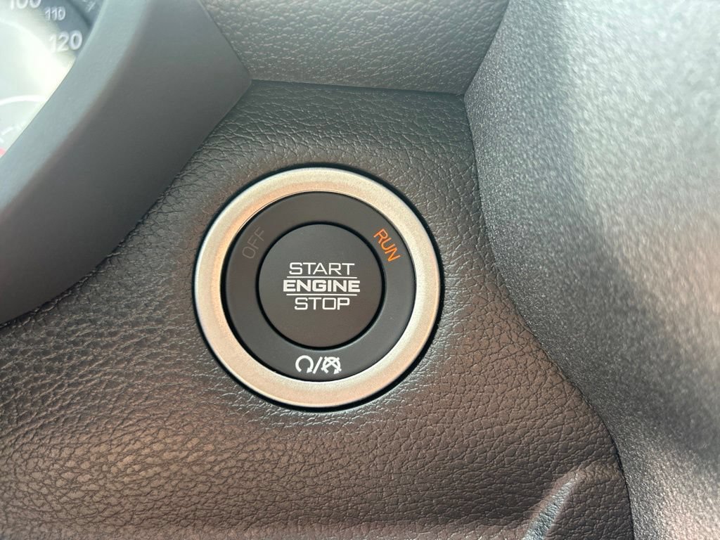 New 2027 RAM 3500 Tradesman AWD/4WD image 20