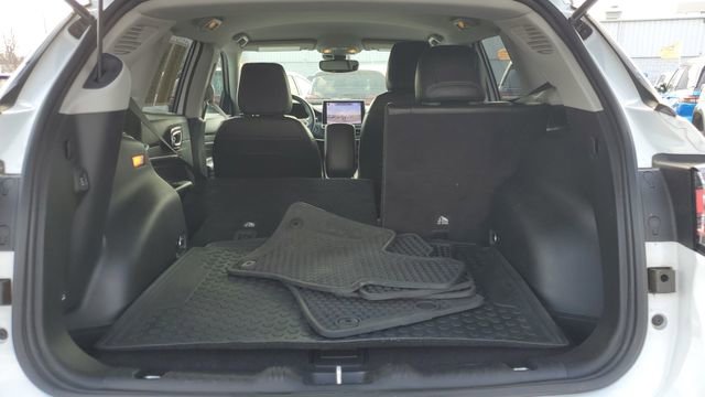 Used 2022 Jeep Compass Trailhawk w/ Trailhawk Elite Group image 27