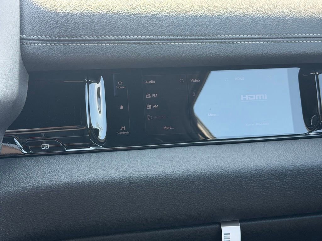 New 2026 RAM 1500 Laramie image 24