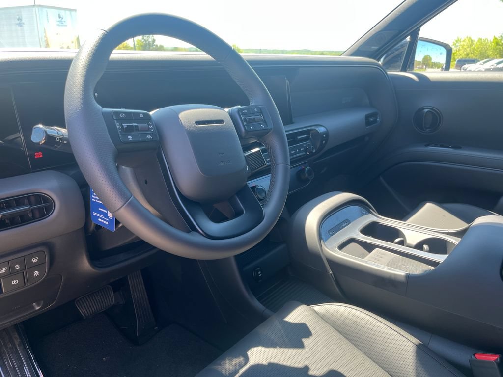 New 2026 Hyundai Palisade XRT Pro AWD/4WD image 5
