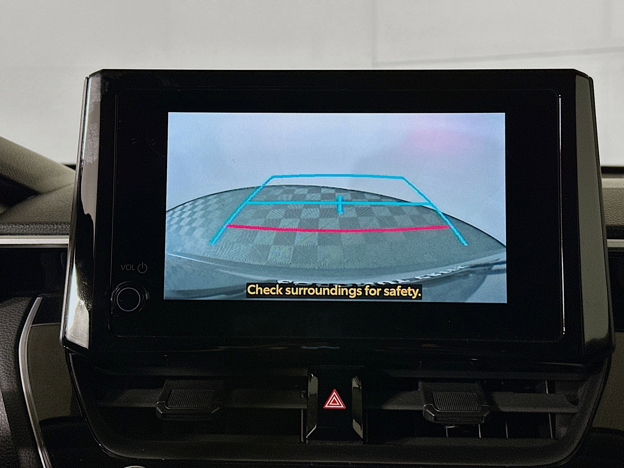 Used 2023 Toyota Corolla Cross LE image 25