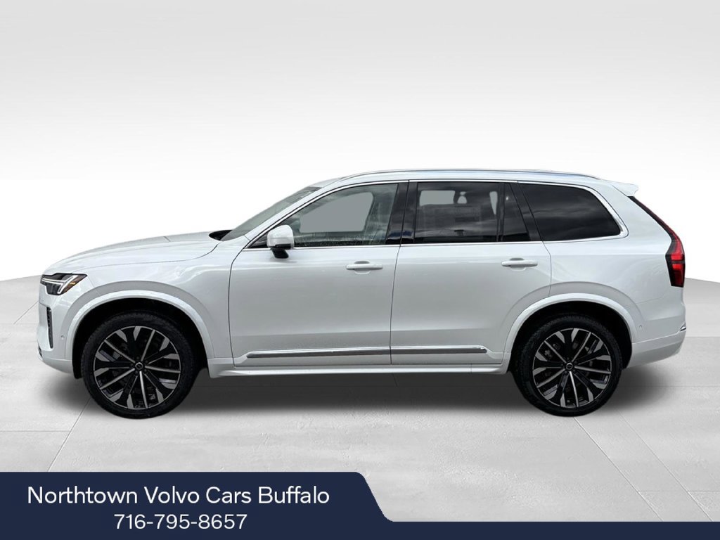 New 2026 Volvo XC90 B6 Ultra w/ Protection Package AWD/4WD image 2