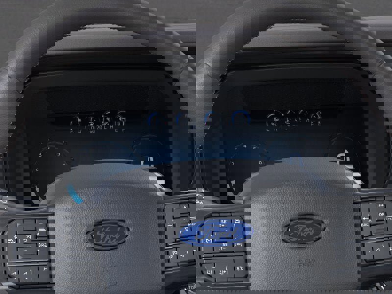 New 2026 Ford F150 King Ranch w/ Equipment Group 601A High image 13