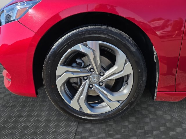 Used 2018 Honda Accord EX-L image 35