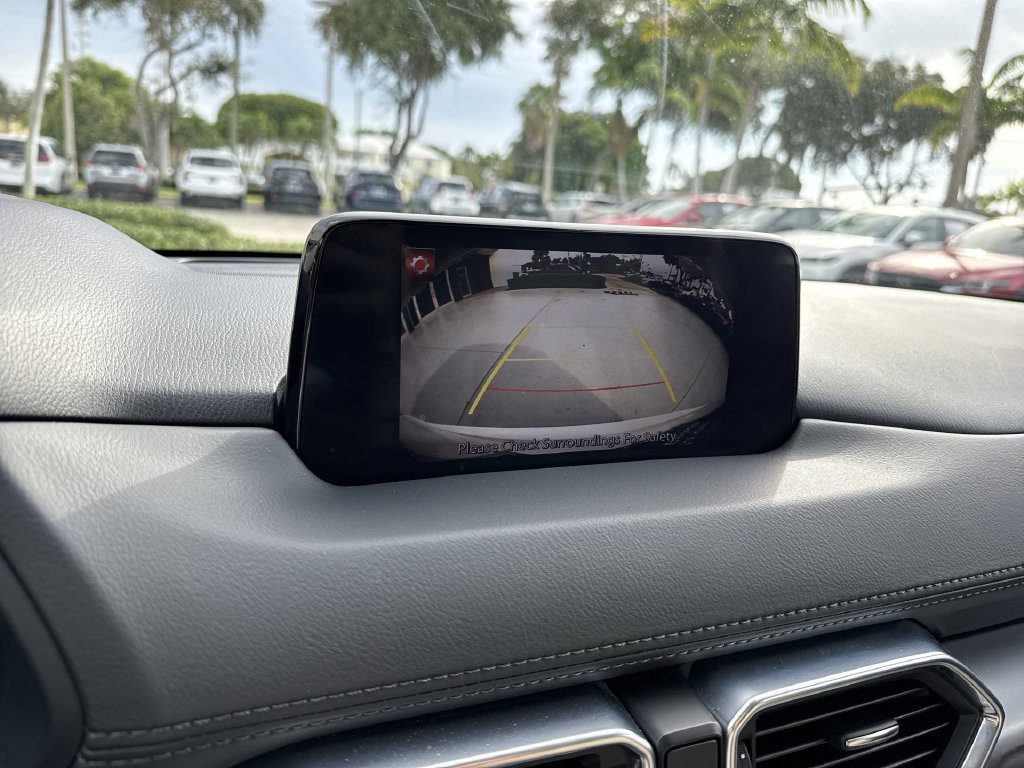 Used 2018 MAZDA CX-5 Touring FWD image 50