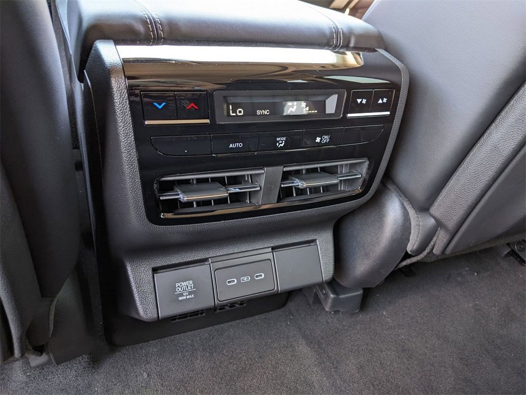 New 2025 Acura MDX w/ Technology Package image 32