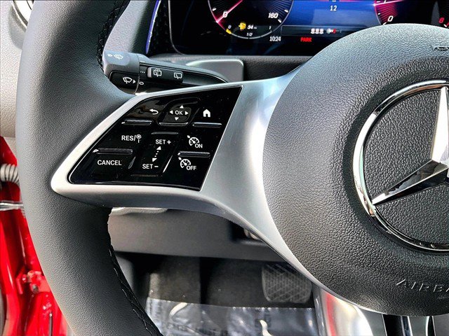 New 2026 Mercedes-Benz GLB 250 image 20