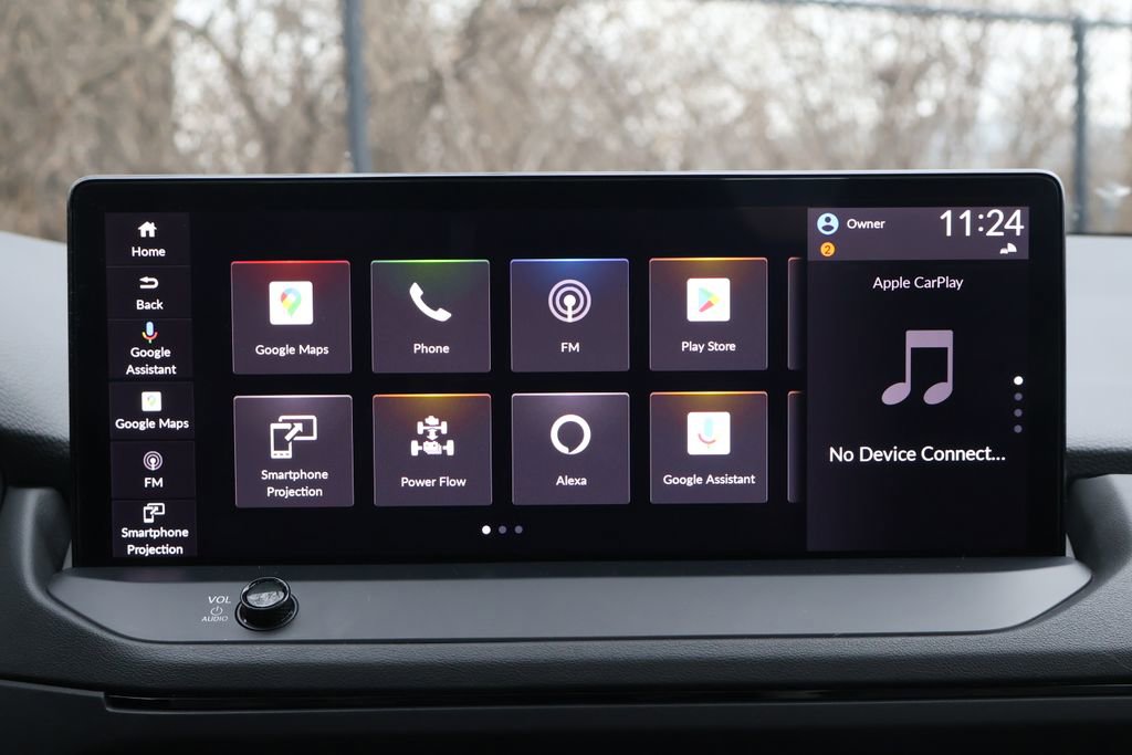 Used 2023 Honda Accord Touring image 15