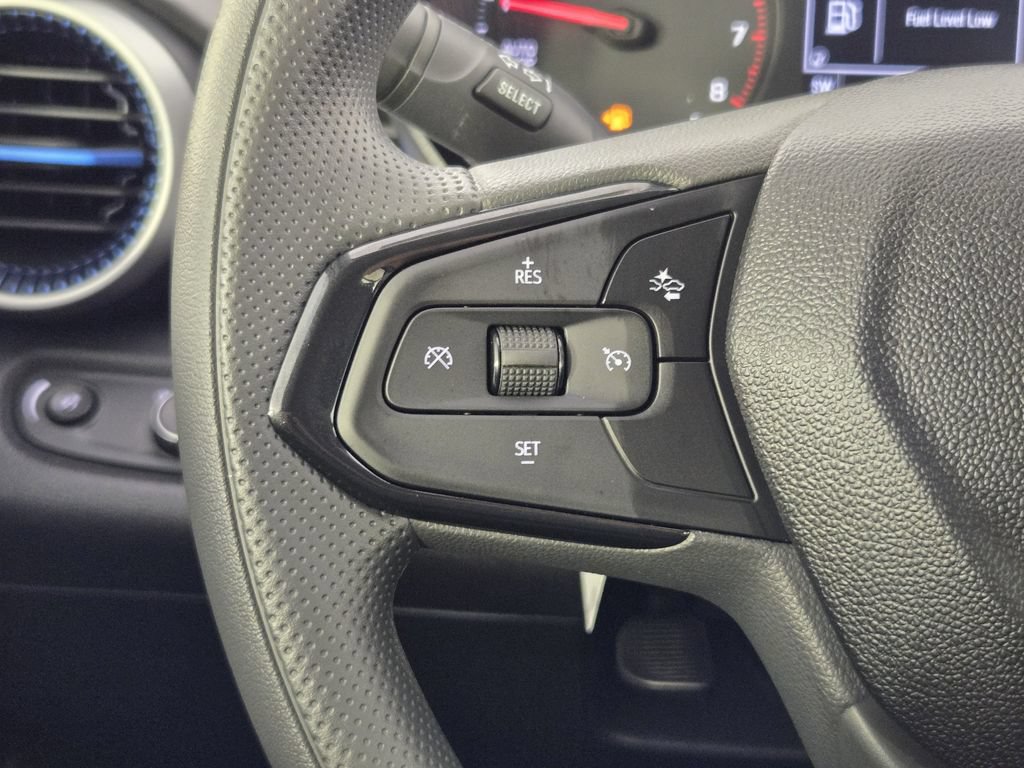 New 2026 Chevrolet Trax LS FWD image 30