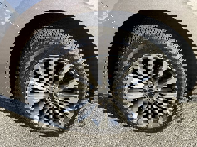 Used 2020 Lincoln Navigator Reserve w/ Luxury Package image 11