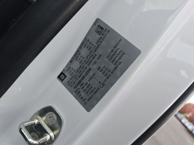 Used 2017 Chevrolet Colorado W/T image 33