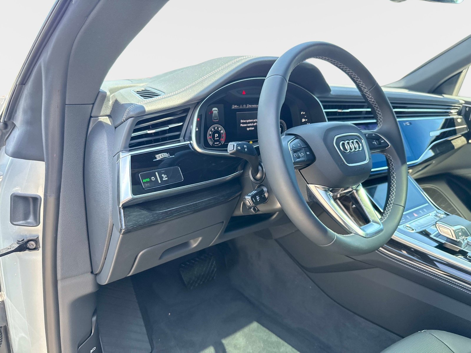 New 2026 Audi Q8 Premium Plus AWD/4WD image 19