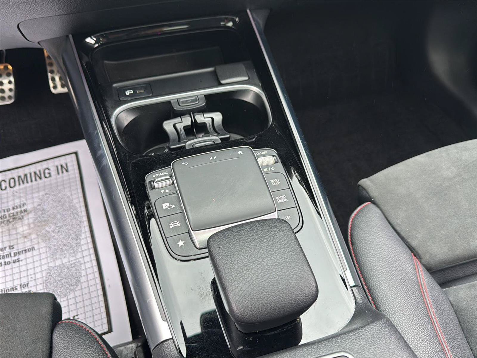 Used 2023 Mercedes-Benz GLA 250 4MATIC image 20