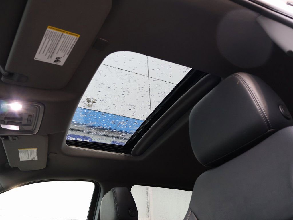 New 2026 Chevrolet Silverado 1500 RST image 26