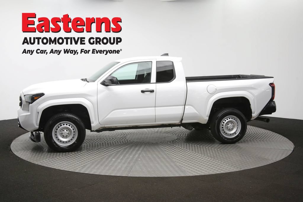 Used 2025 Toyota Tacoma SR RWD image 56