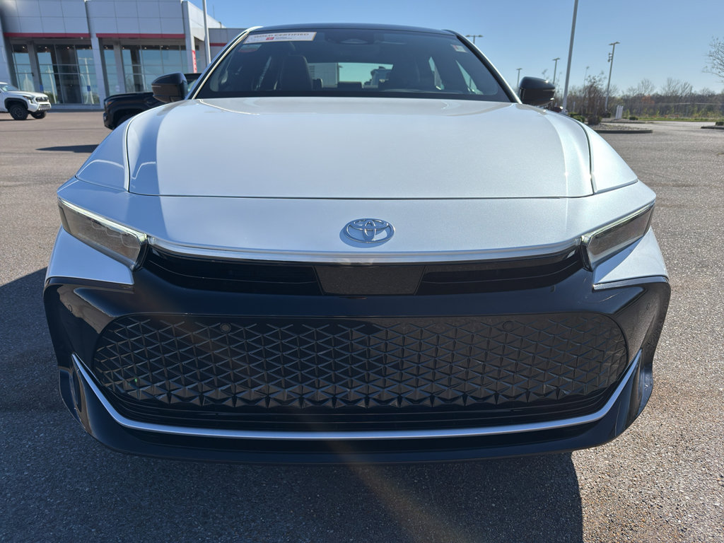 Certified 2026 Toyota Crown Limited image 8