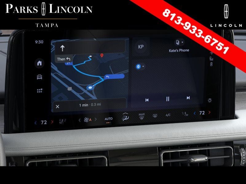 New 2026 Lincoln Aviator Reserve w/ Illumination Package RWD image 14