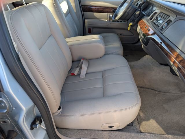 Used 2008 Mercury Grand Marquis LS image 22