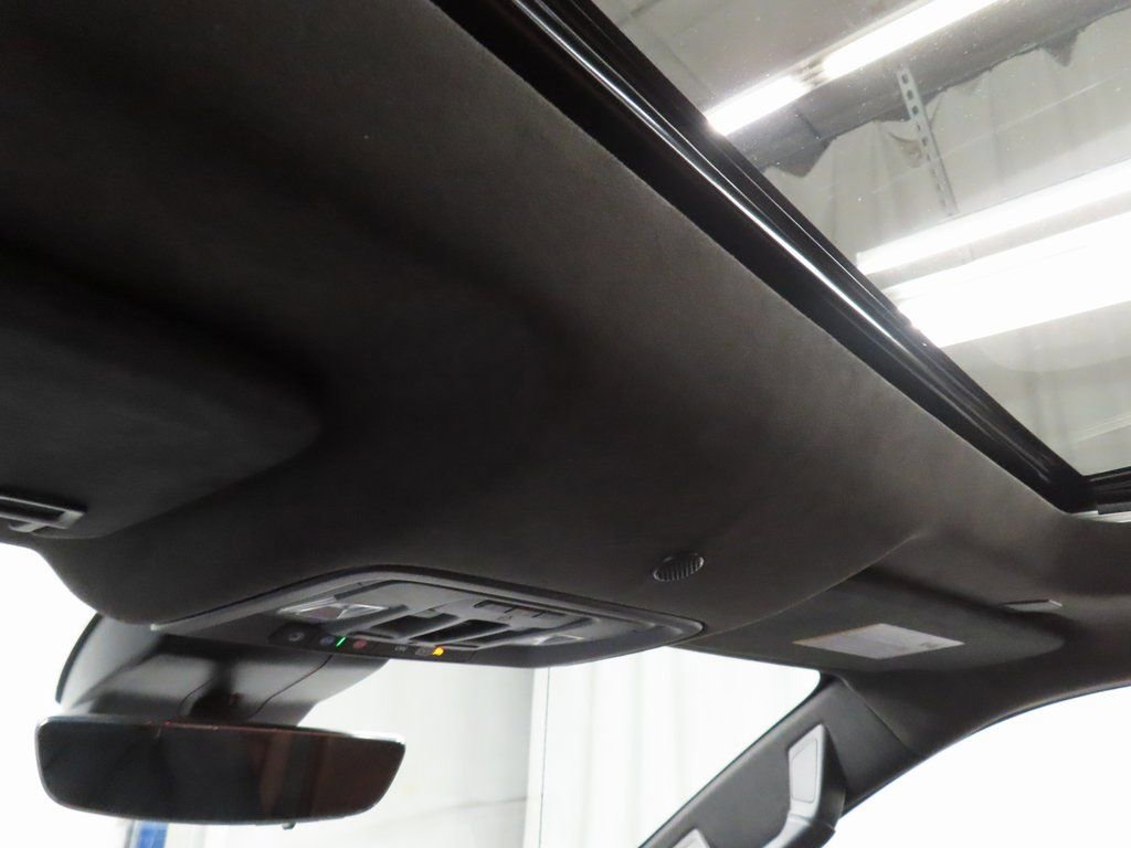 Used 2023 GMC Sierra 1500 Denali Ultimate image 28