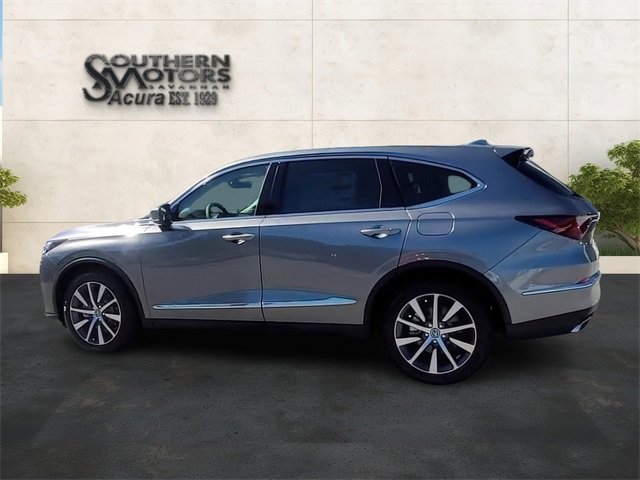 New 2026 Acura MDX w/ Technology Package image 17