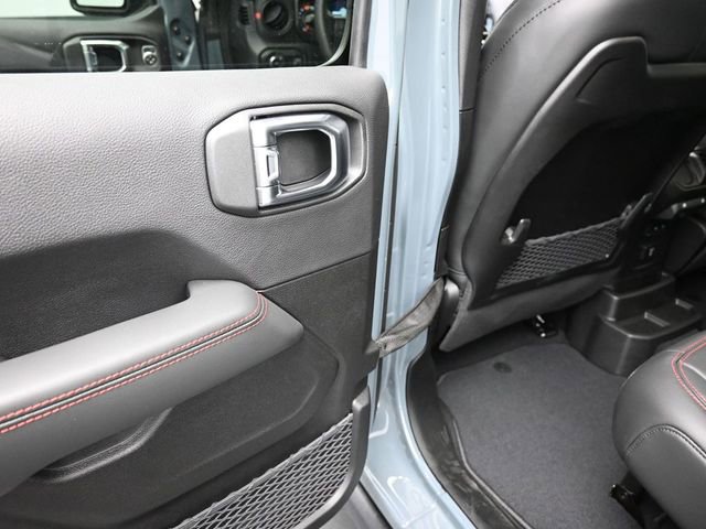 New 2026 Jeep Wrangler Unlimited Rubicon 392 image 18