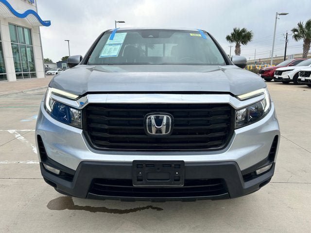 Used 2023 Honda Ridgeline RTL-E image 3