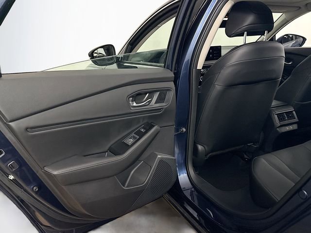 New 2026 Honda Accord Touring image 50