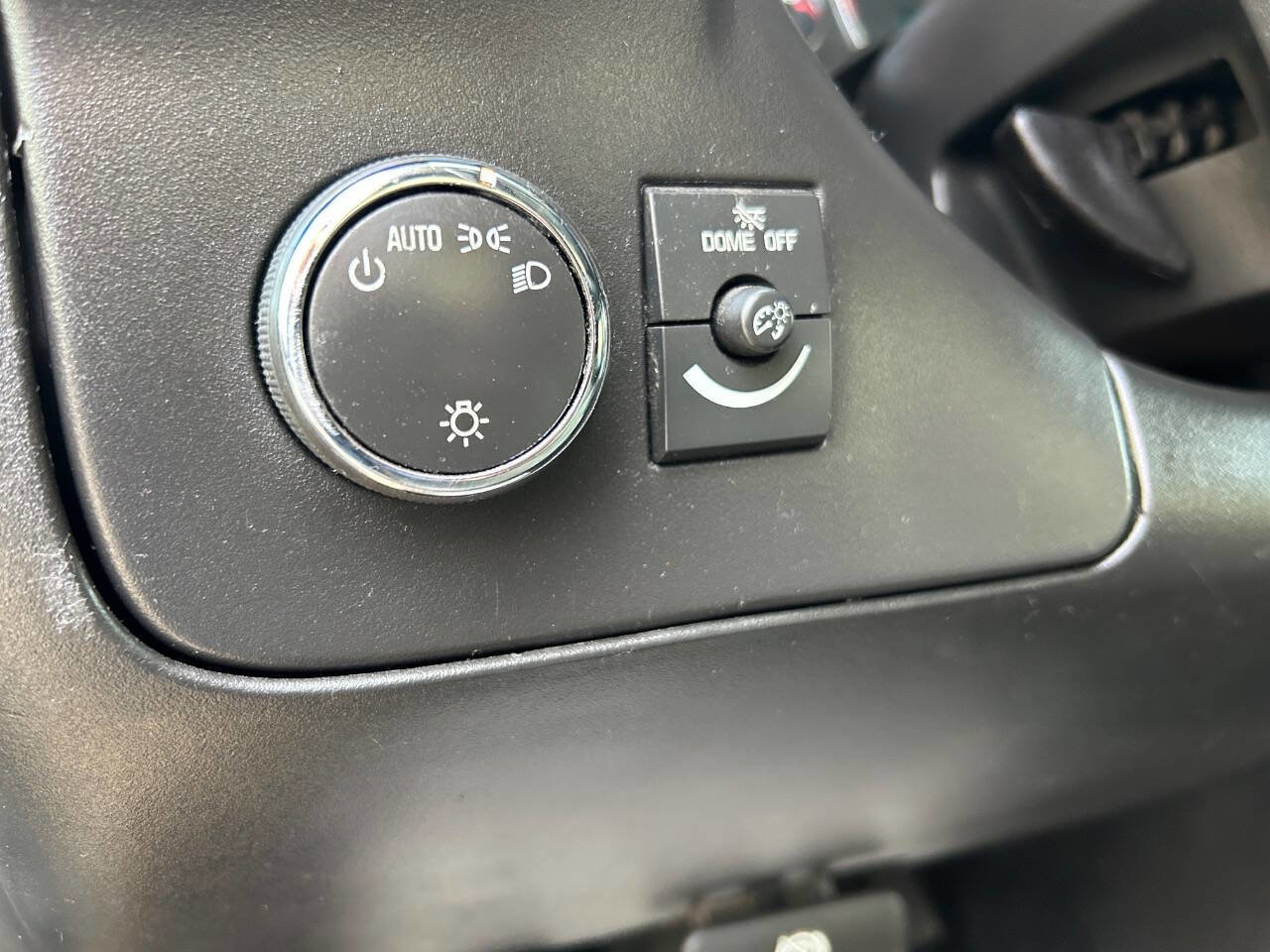 Used 2016 GMC Savana 3500 image 31