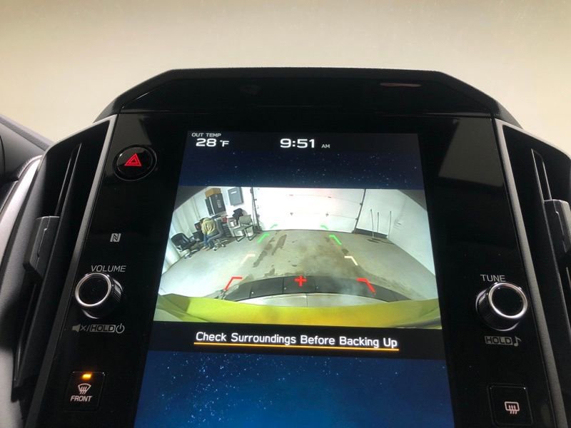 New 2026 Subaru Impreza 2.0i Sport AWD/4WD image 36