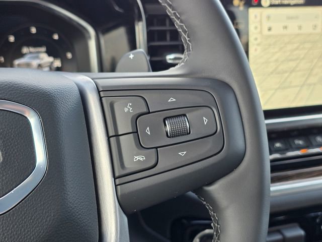 New 2026 GMC Sierra 1500 Elevation w/ Elevation Premium Package image 32