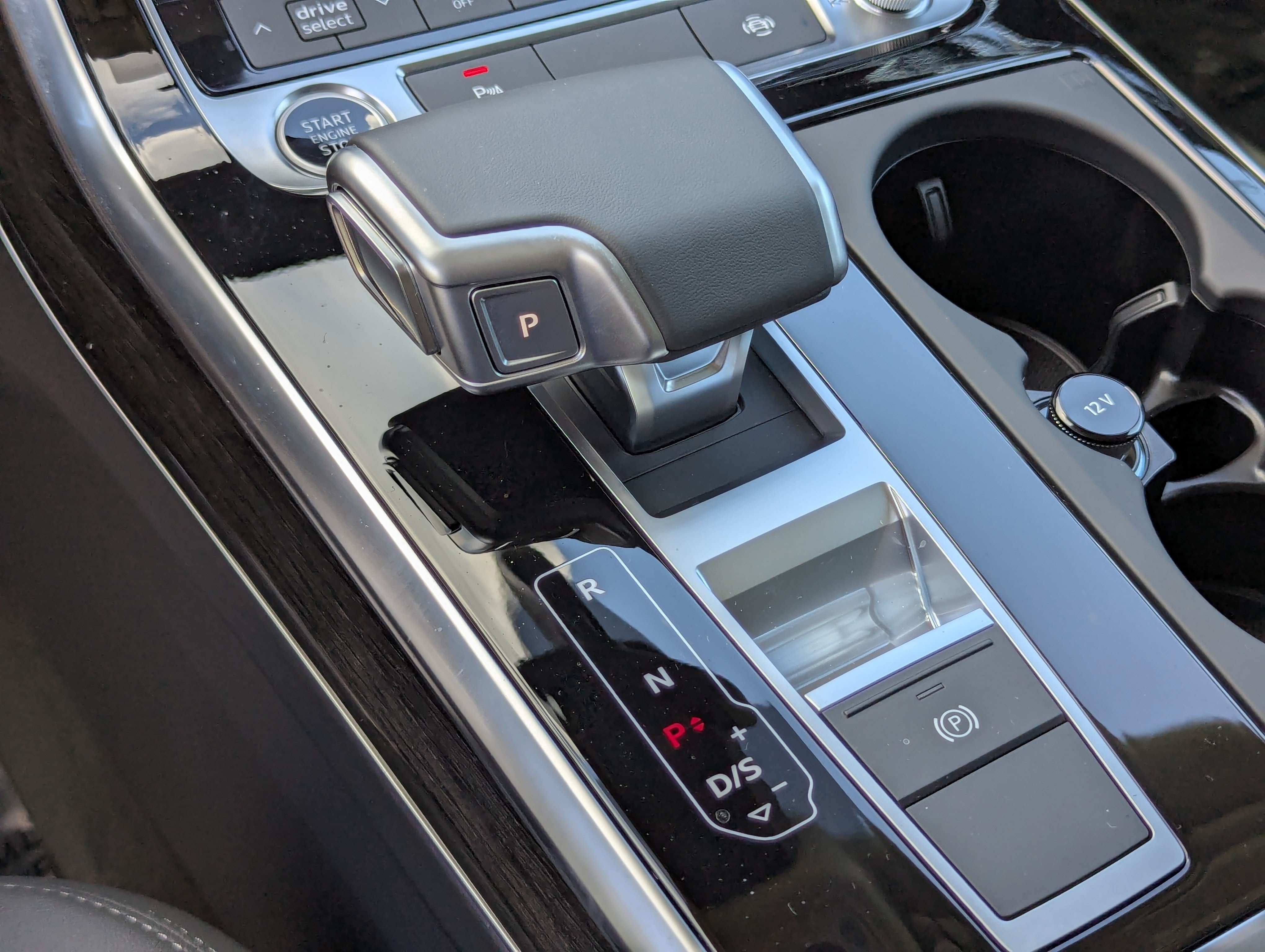 New 2026 Audi Q7 3.0T Premium AWD/4WD image 25