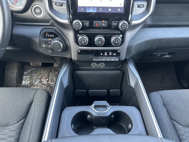 New 2026 RAM 1500 Express AWD/4WD image 14