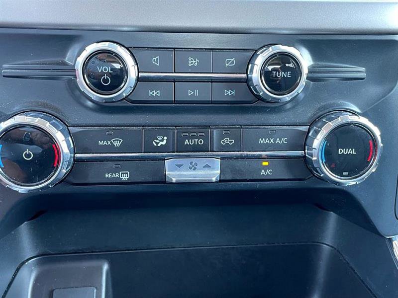 Used 2024 Ford F150 XLT w/ Mobile Office Package image 35