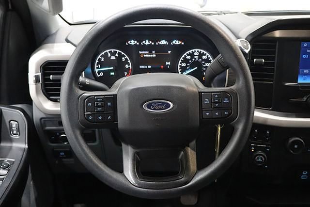 Used 2021 Ford F150 XL w/ Trailer Tow Package image 22