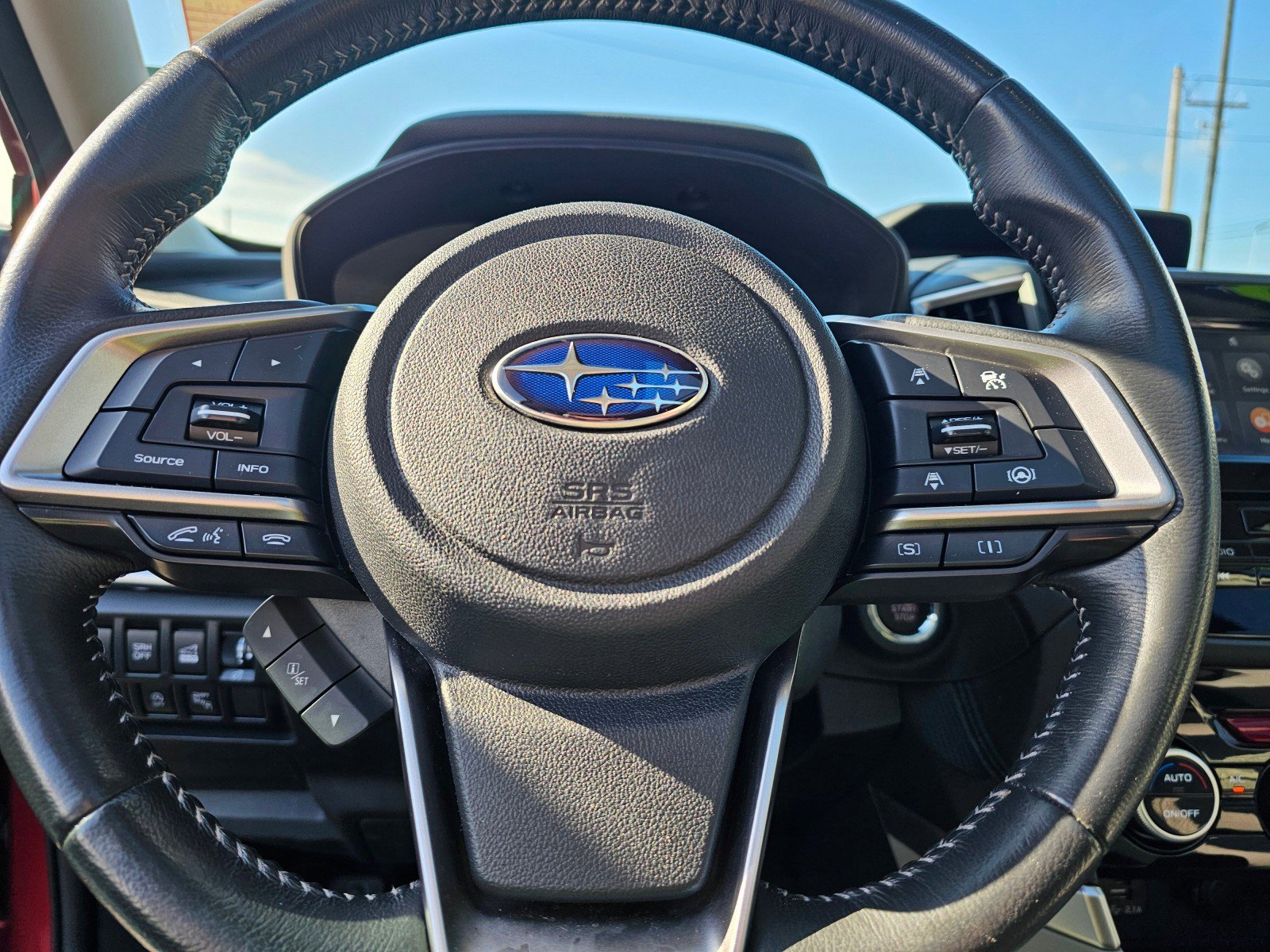 Used 2021 Subaru Forester Premium w/ Popular Package #1 image 30