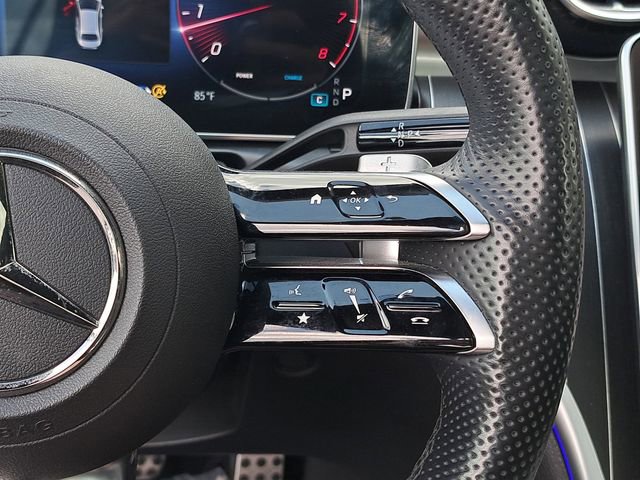 Used 2023 Mercedes-Benz C 300 Sedan image 25