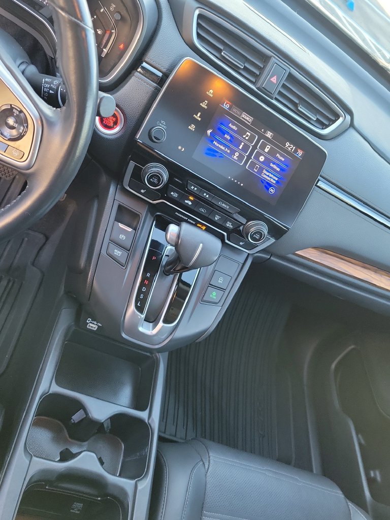 Certified 2020 Honda CR-V EX-L image 36