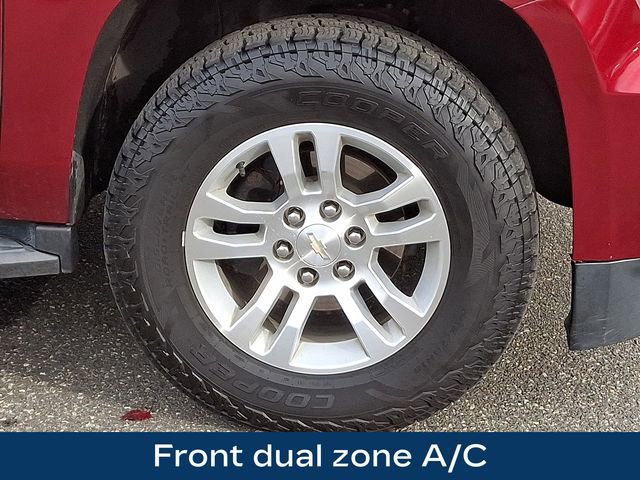 Used 2019 Chevrolet Tahoe LT image 11