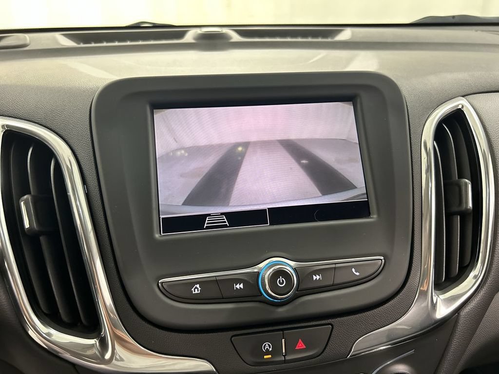 Used 2023 Chevrolet Equinox LT AWD/4WD image 15