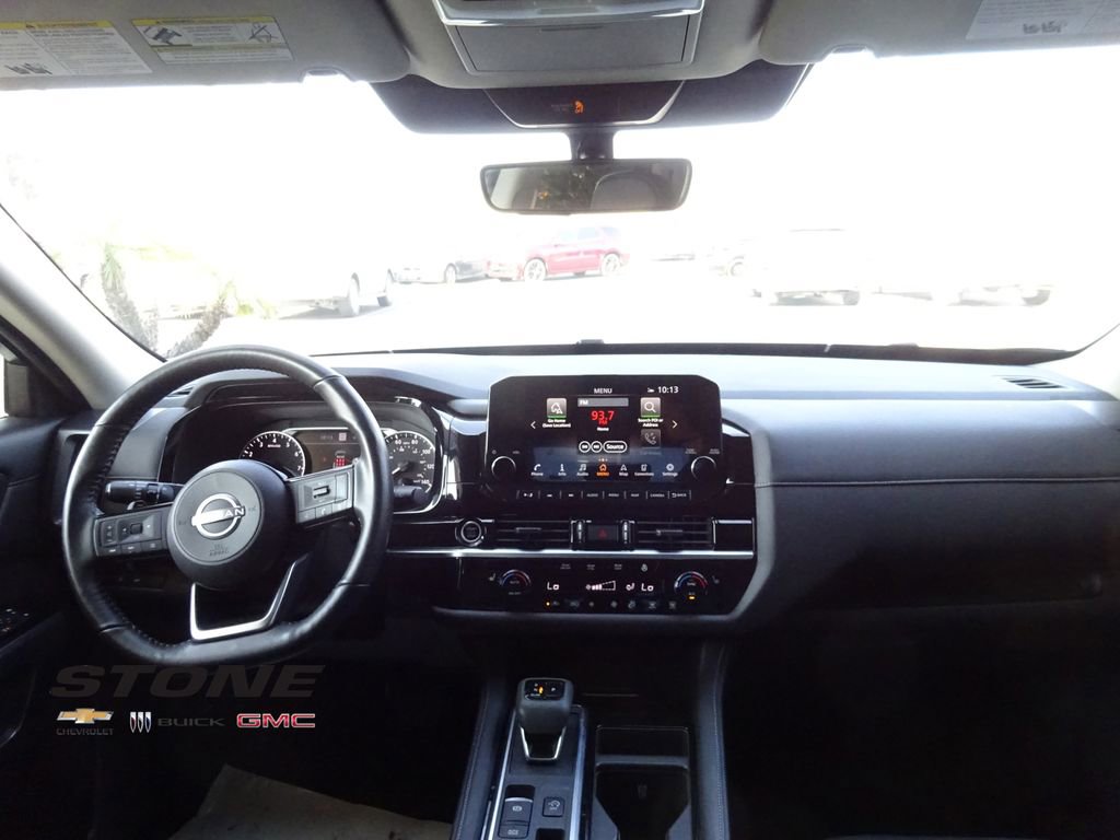 Used 2024 Nissan Pathfinder SL image 23