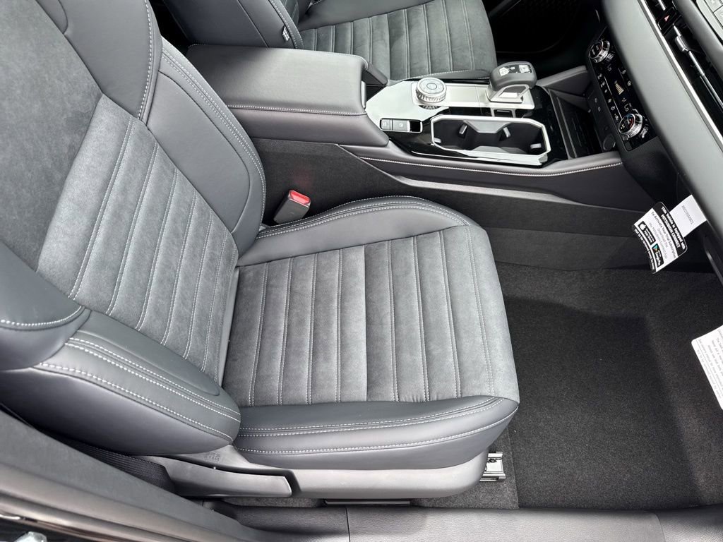 New 2026 Mitsubishi Outlander SE AWD/4WD image 25