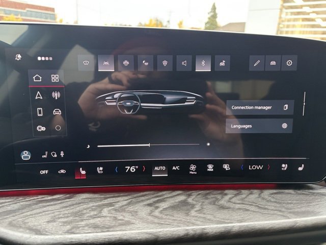 New 2025 Audi Q5 Premium Plus image 27