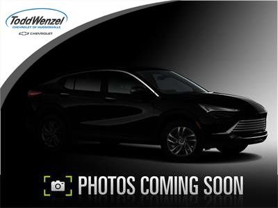 New 2024 Chevrolet Silverado 2500 W/T w/ WT Convenience Package image 1