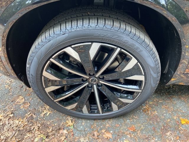 New 2026 Volvo XC90 B6 Plus AWD/4WD image 9