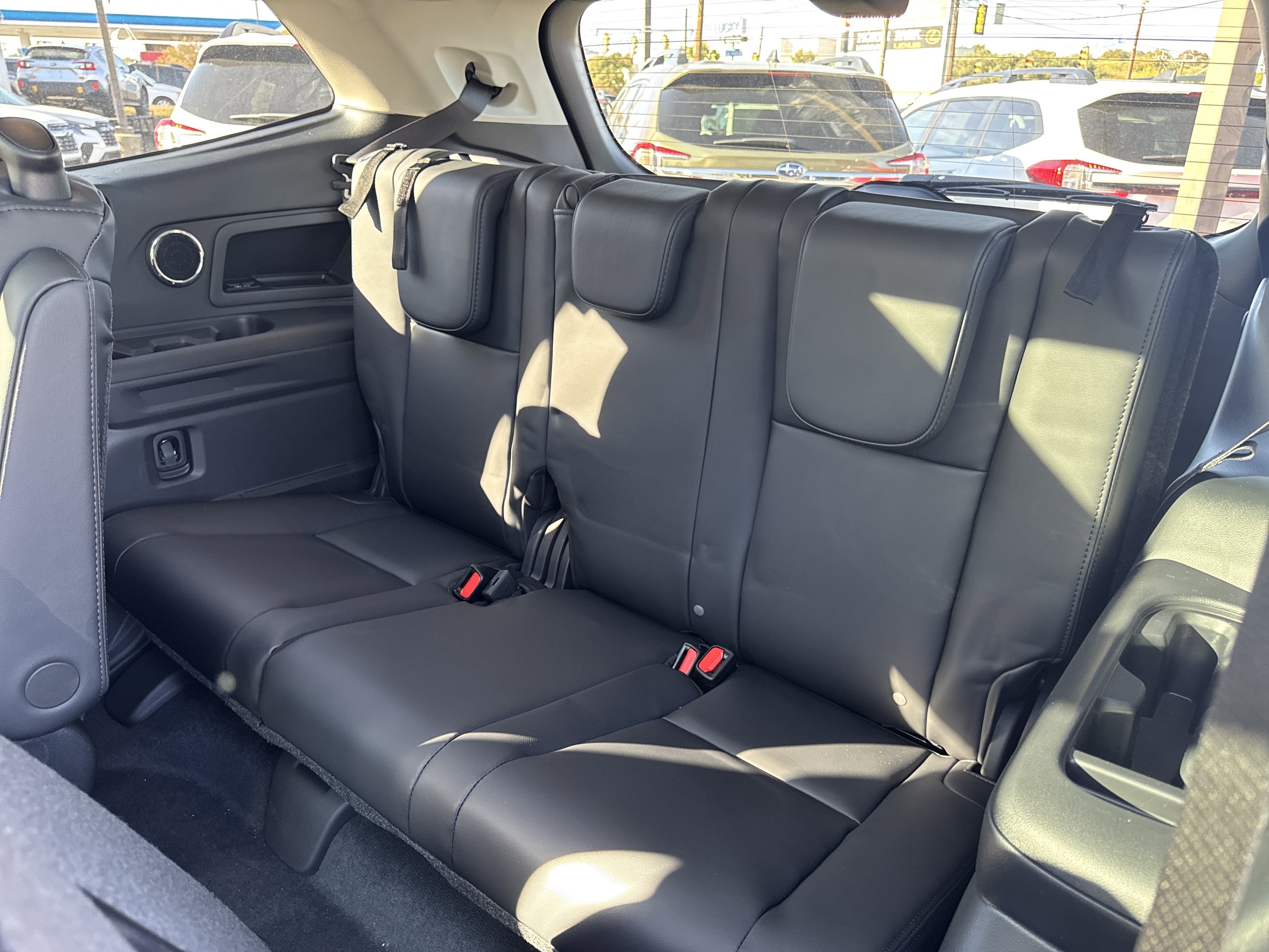 New 2026 Subaru Ascent Bronze Edition image 31